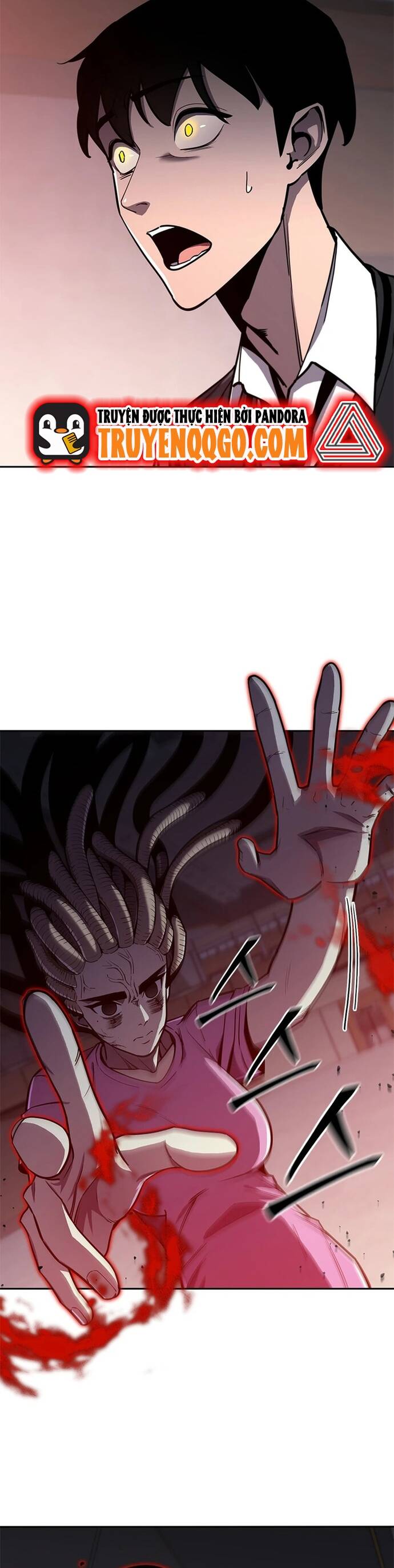 Đấu Phật Chap 12 - Next Chap 13