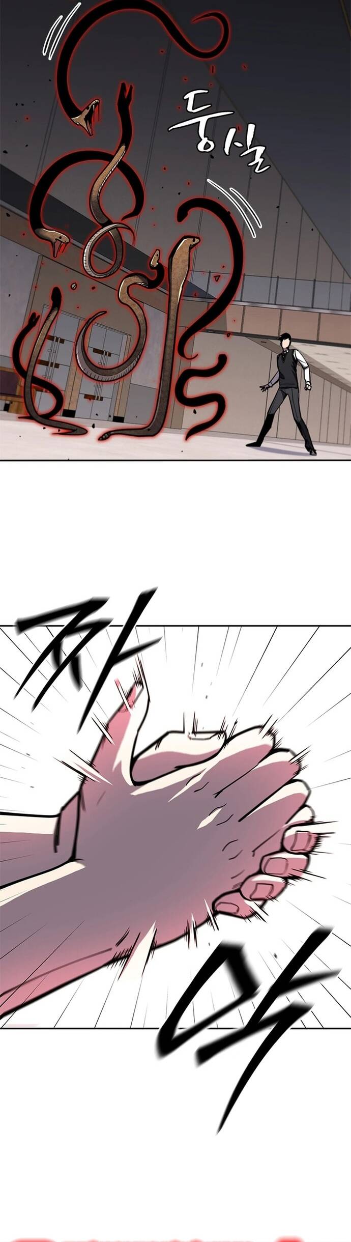 Đấu Phật Chap 12 - Next Chap 13