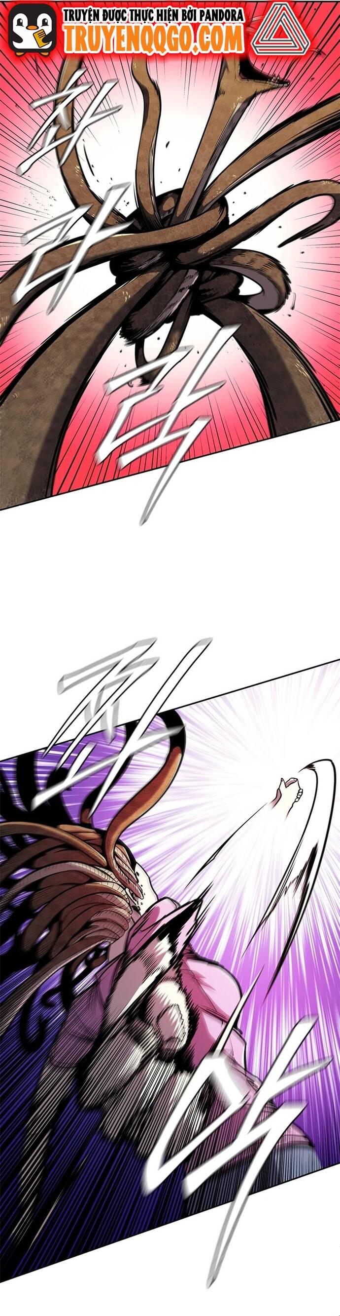 Đấu Phật Chap 12 - Next Chap 13