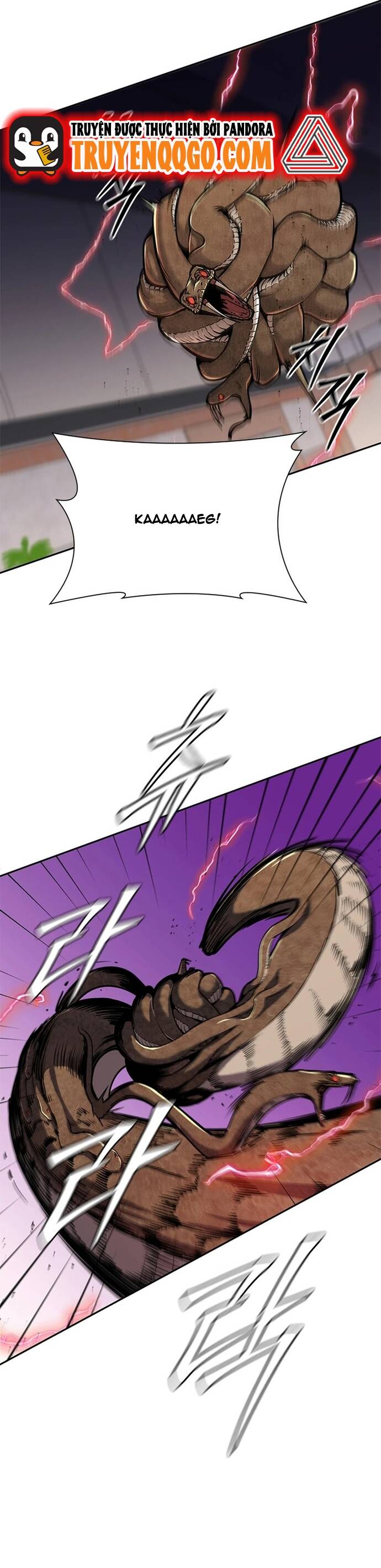 Đấu Phật Chap 12 - Next Chap 13
