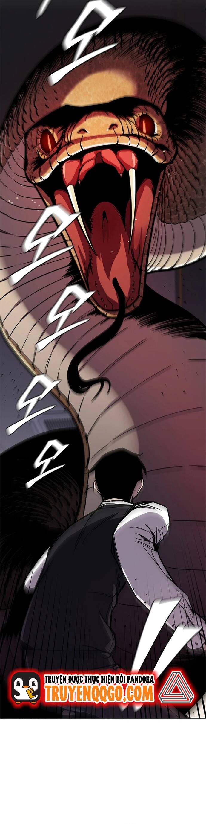 Đấu Phật Chap 12 - Next Chap 13