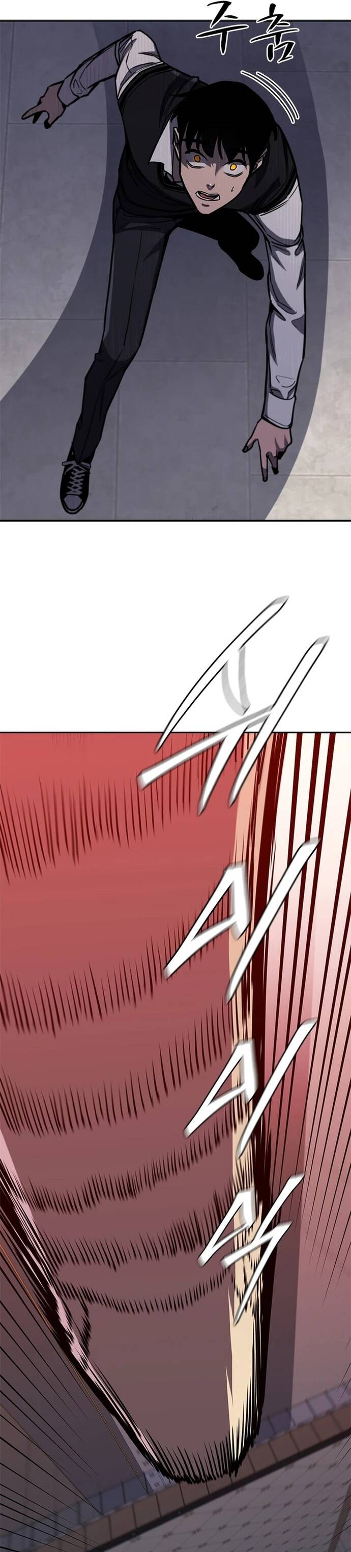 Đấu Phật Chap 12 - Next Chap 13