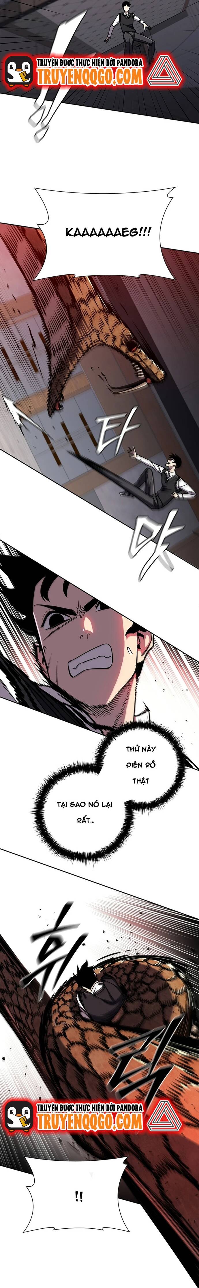 Đấu Phật Chap 12 - Next Chap 13