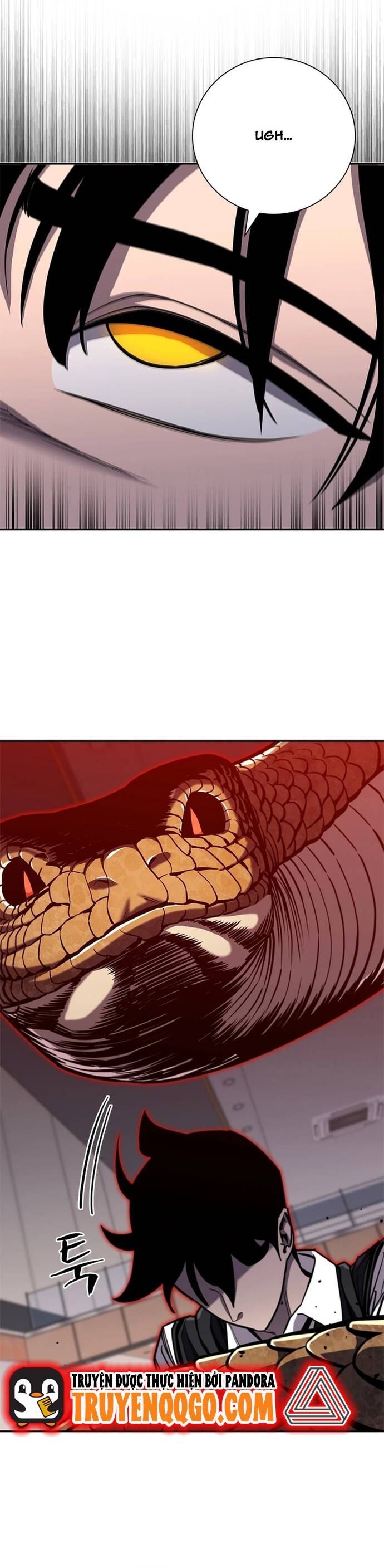 Đấu Phật Chap 12 - Next Chap 13