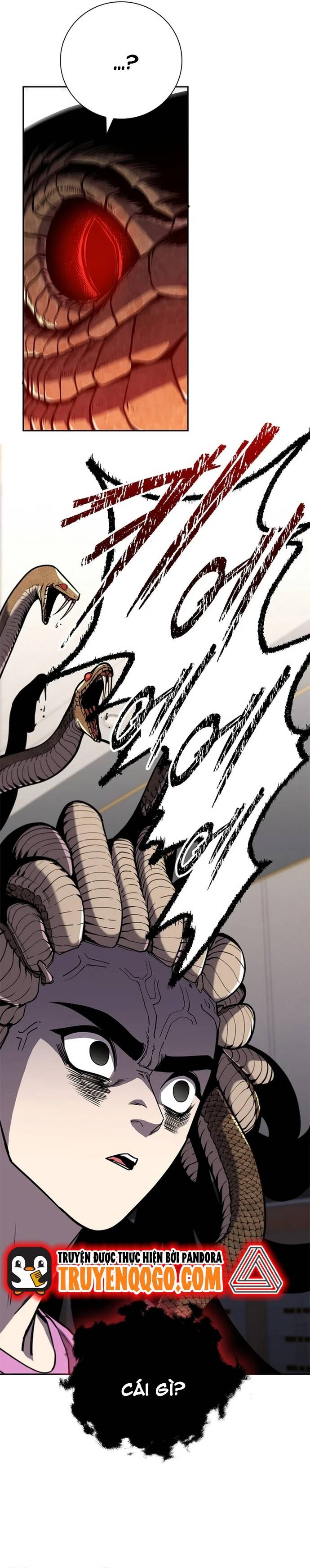 Đấu Phật Chap 12 - Next Chap 13