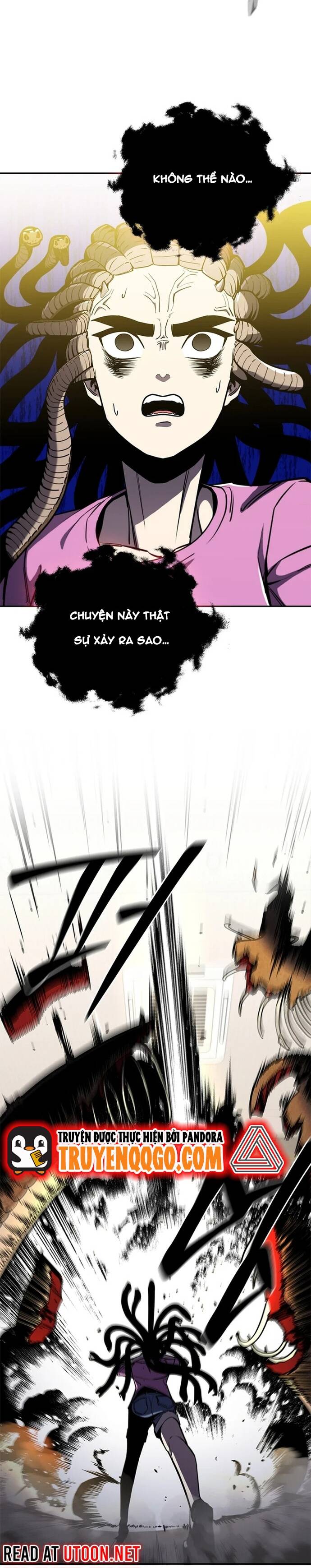 Đấu Phật Chap 12 - Next Chap 13