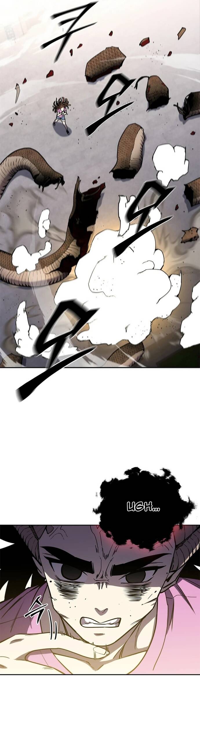 Đấu Phật Chap 12 - Next Chap 13
