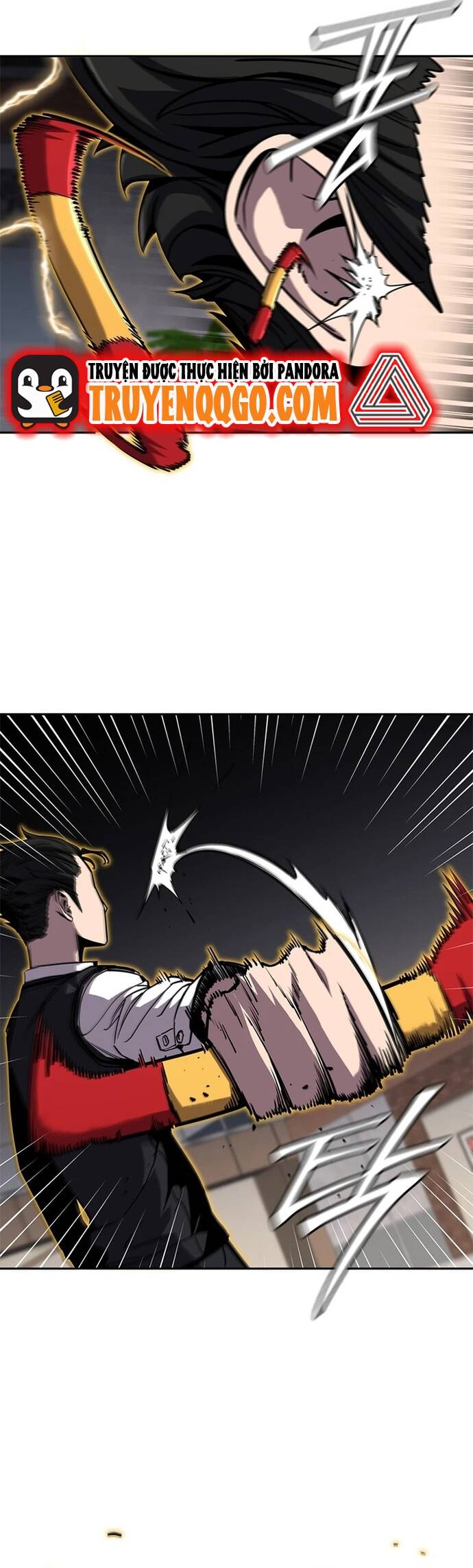 Đấu Phật Chap 12 - Next Chap 13