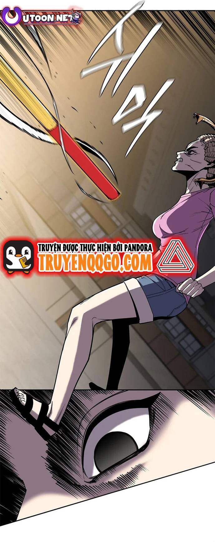 Đấu Phật Chap 12 - Next Chap 13