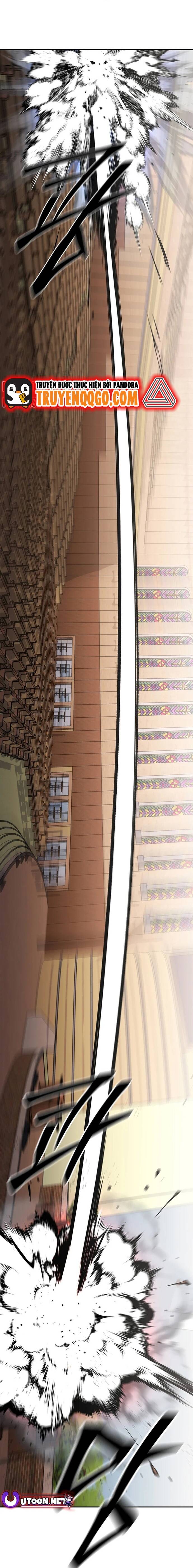 Đấu Phật Chap 12 - Next Chap 13