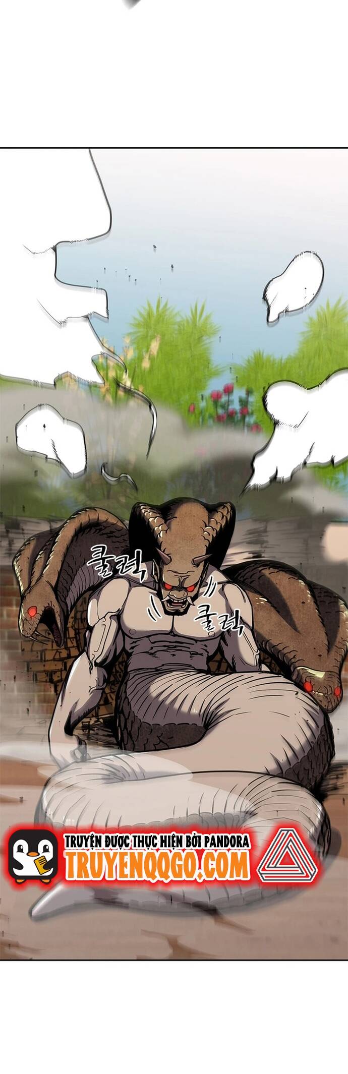 Đấu Phật Chap 12 - Next Chap 13