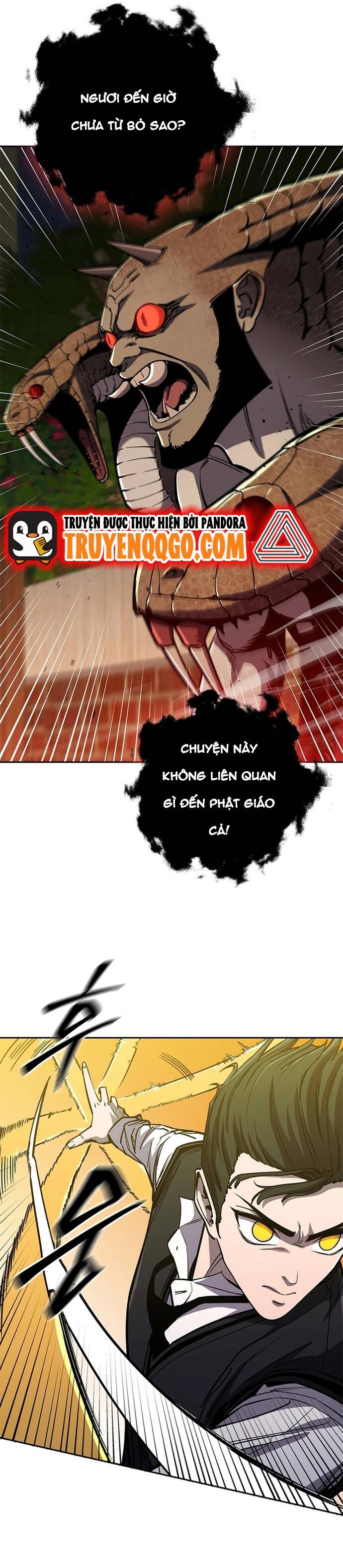 Đấu Phật Chap 12 - Next Chap 13