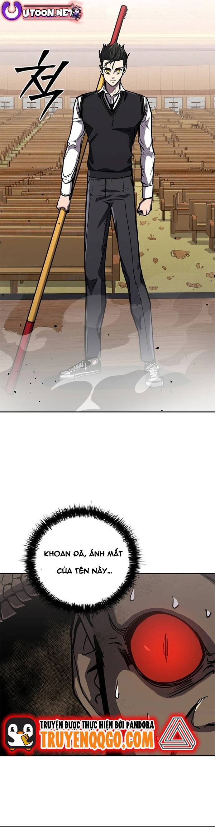 Đấu Phật Chap 12 - Next Chap 13