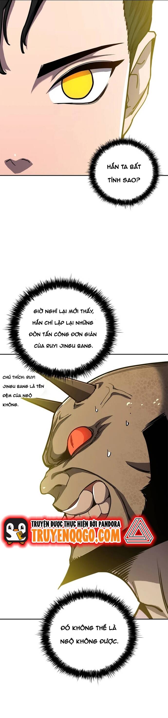 Đấu Phật Chap 12 - Next Chap 13