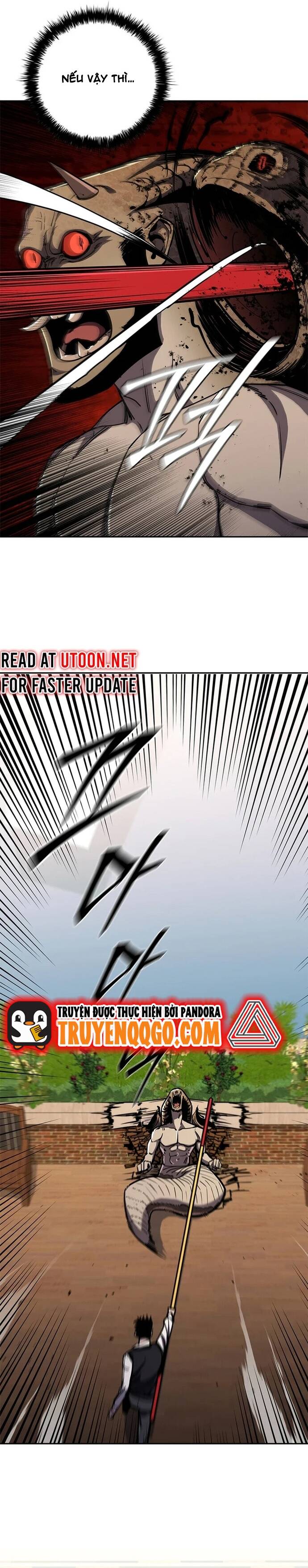 Đấu Phật Chap 12 - Next Chap 13