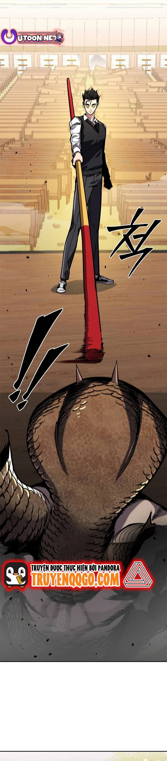 Đấu Phật Chap 12 - Next Chap 13