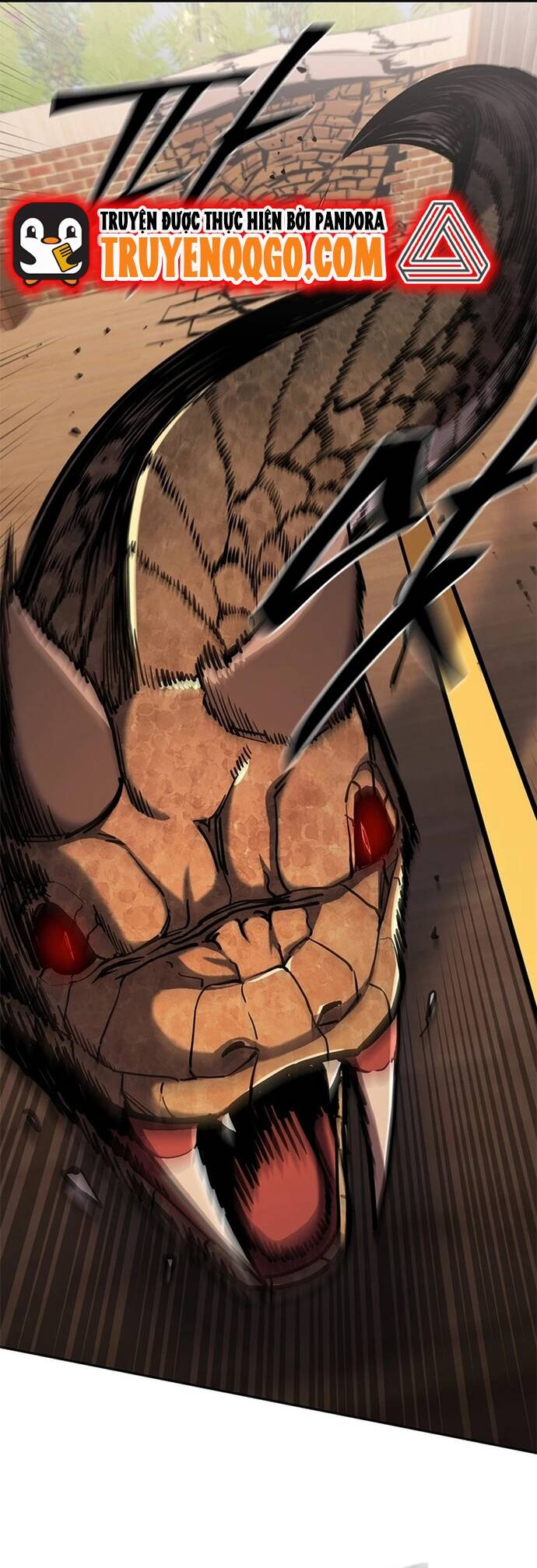 Đấu Phật Chap 12 - Next Chap 13
