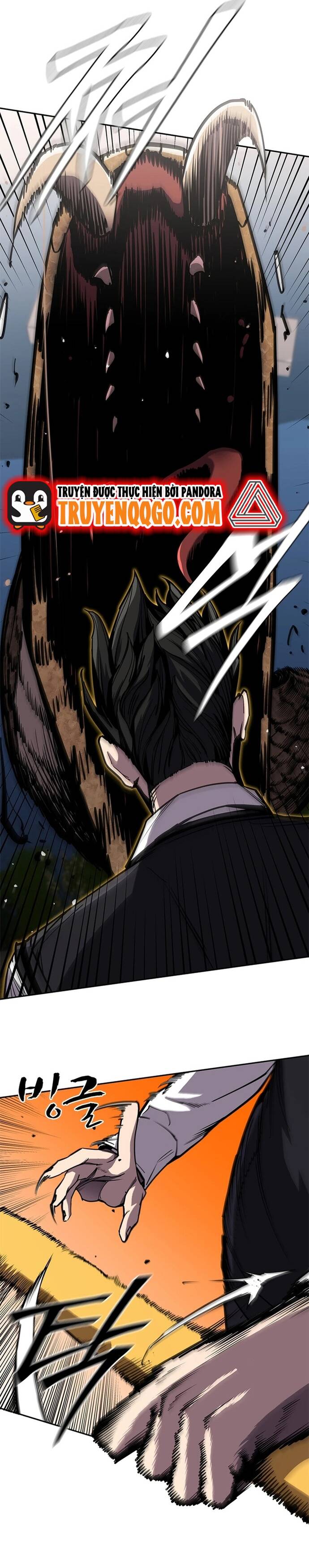 Đấu Phật Chap 12 - Next Chap 13