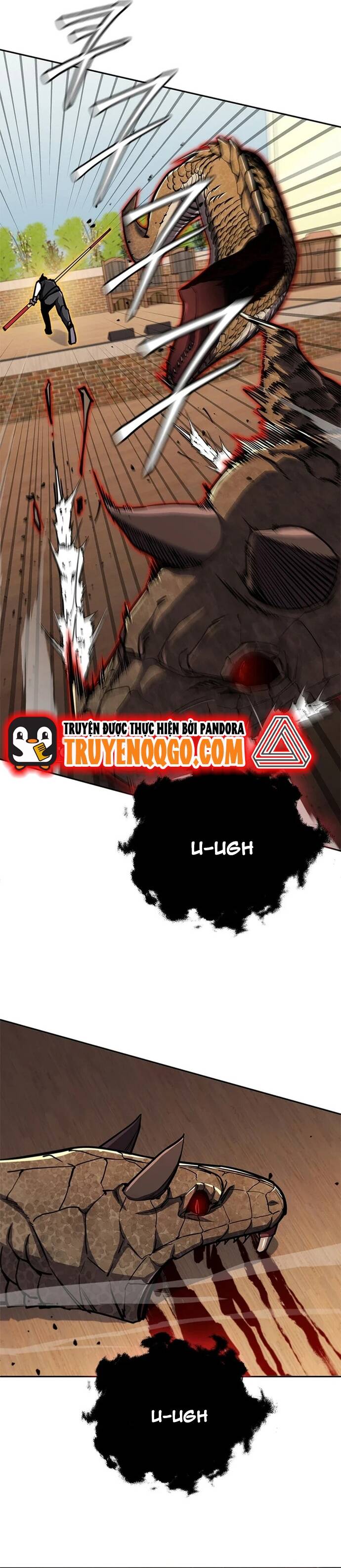 Đấu Phật Chap 12 - Next Chap 13