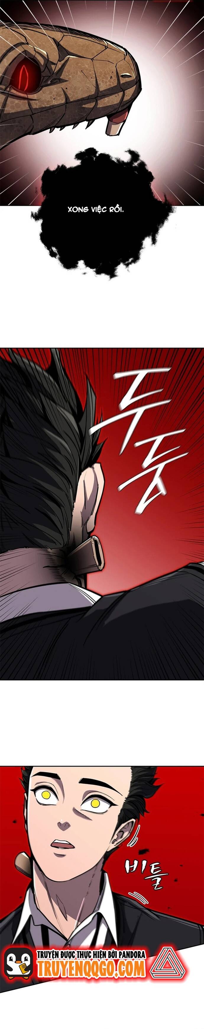 Đấu Phật Chap 12 - Next Chap 13
