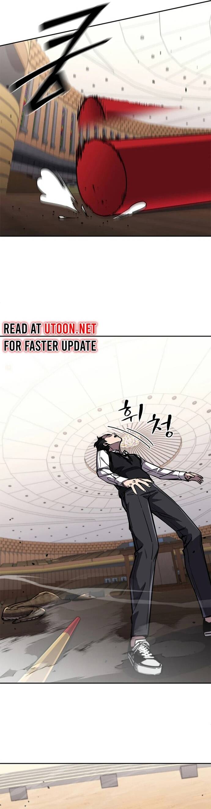 Đấu Phật Chap 12 - Next Chap 13
