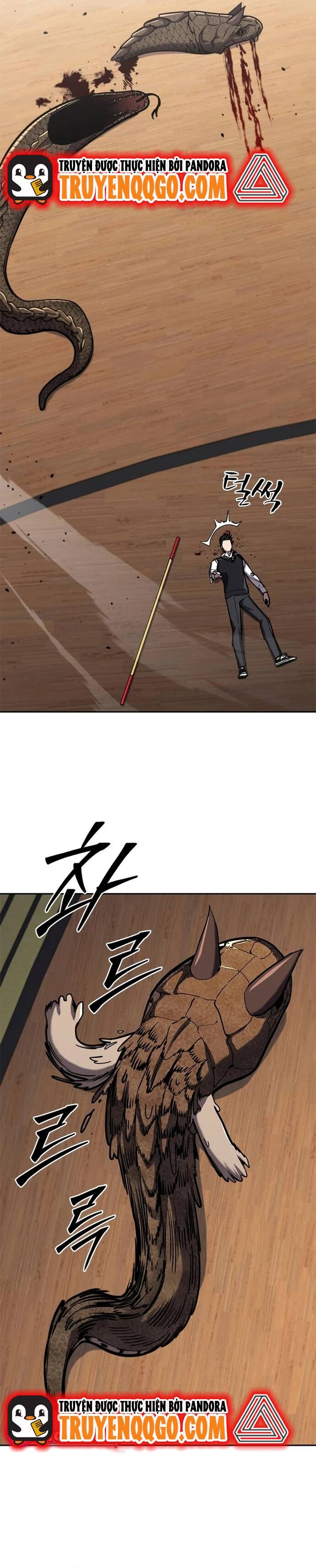 Đấu Phật Chap 12 - Next Chap 13