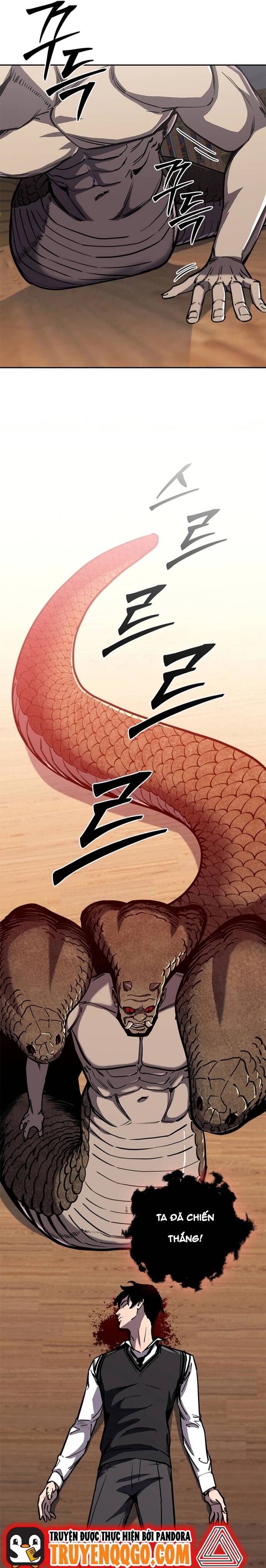 Đấu Phật Chap 12 - Next Chap 13