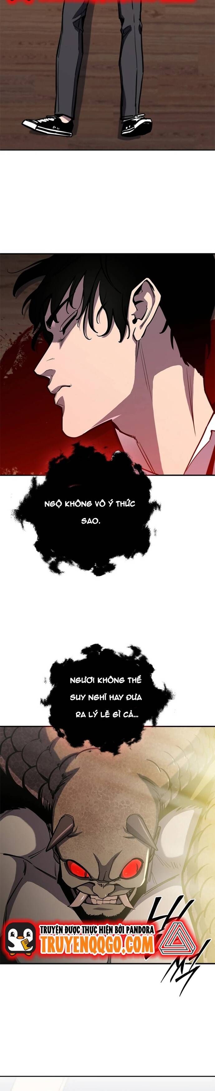 Đấu Phật Chap 12 - Next Chap 13