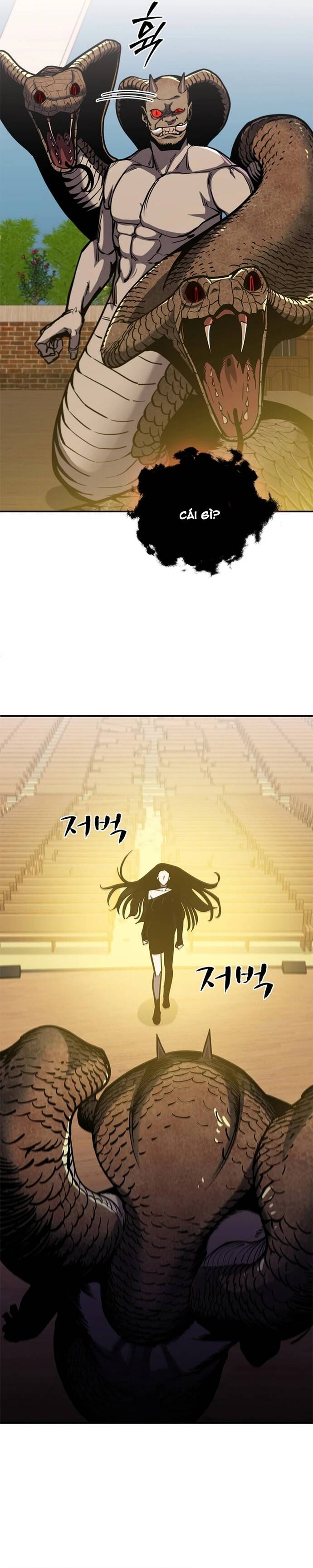 Đấu Phật Chap 12 - Next Chap 13