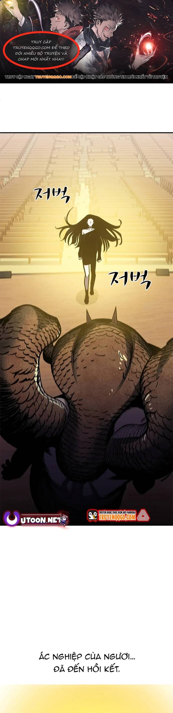 Đấu Phật Chap 13 - Next Chap 14