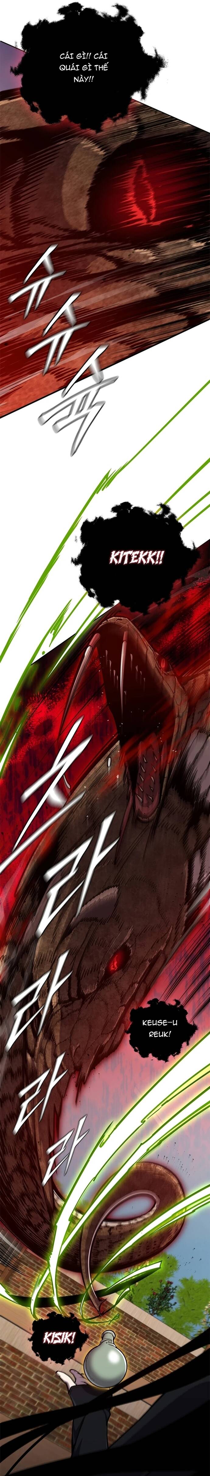 Đấu Phật Chap 13 - Next Chap 14