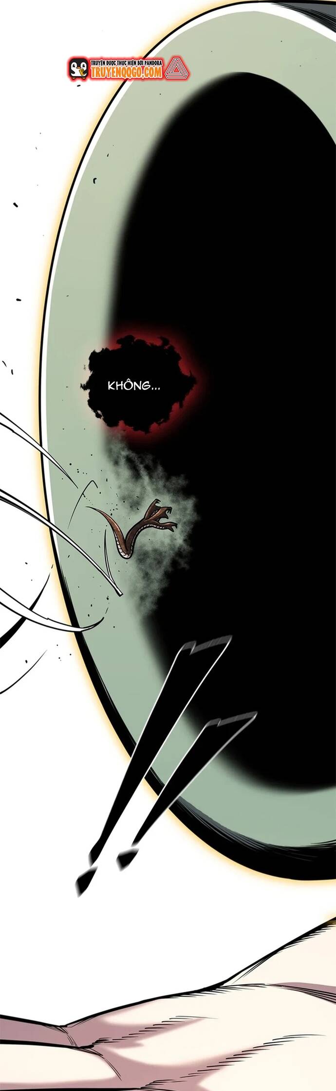 Đấu Phật Chap 13 - Next Chap 14