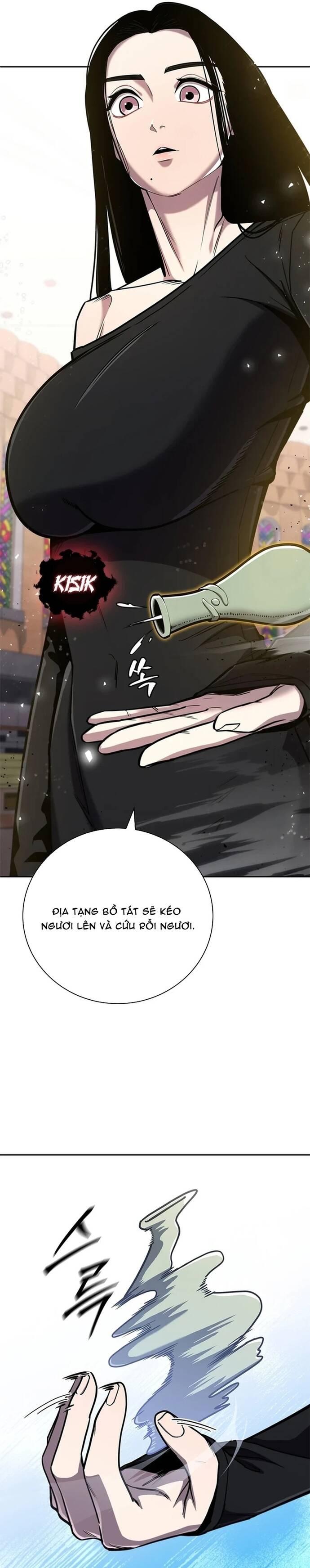 Đấu Phật Chap 13 - Next Chap 14
