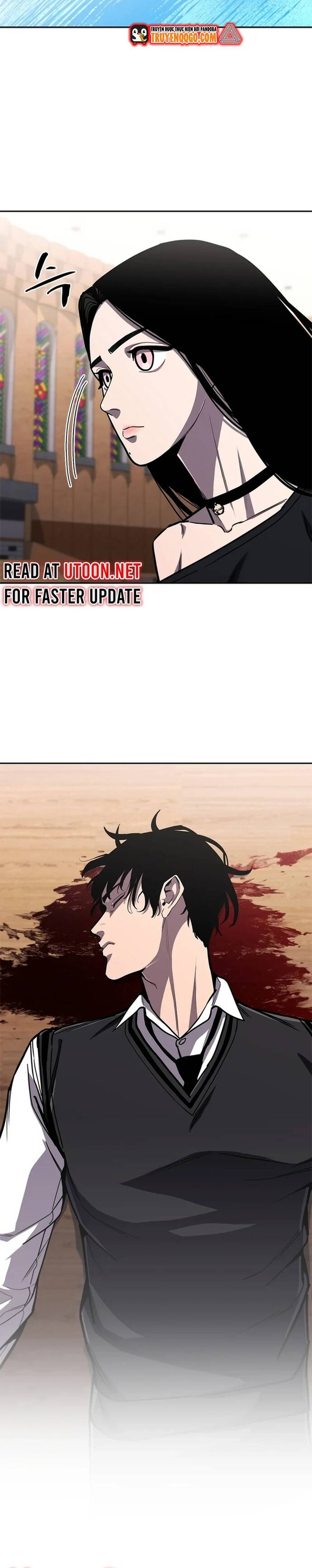 Đấu Phật Chap 13 - Next Chap 14