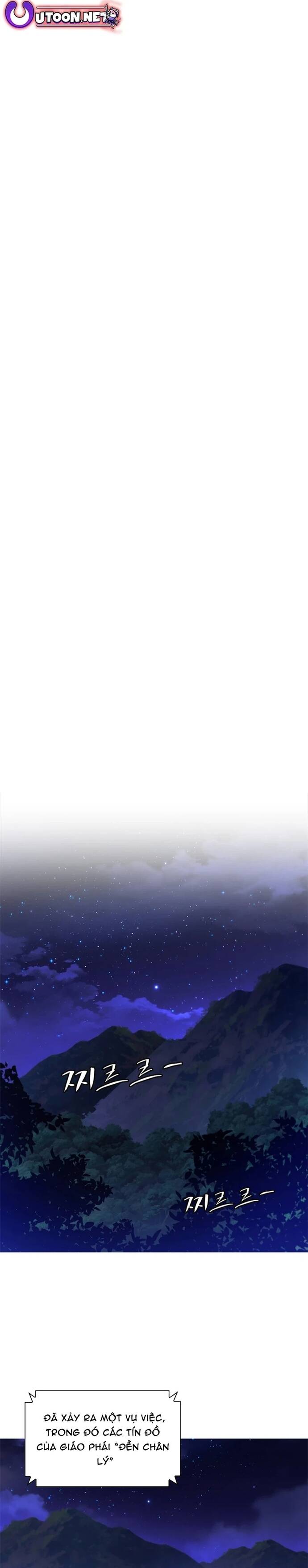 Đấu Phật Chap 13 - Next Chap 14