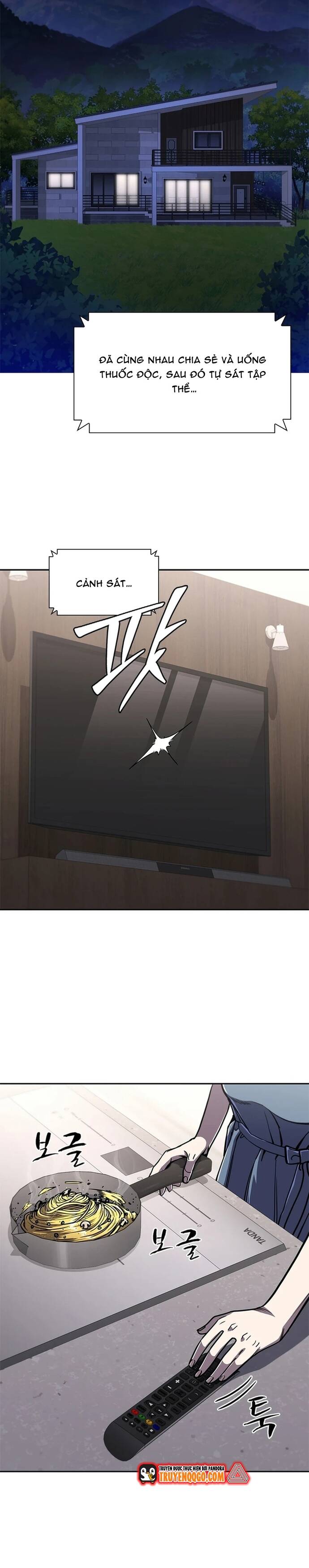 Đấu Phật Chap 13 - Next Chap 14