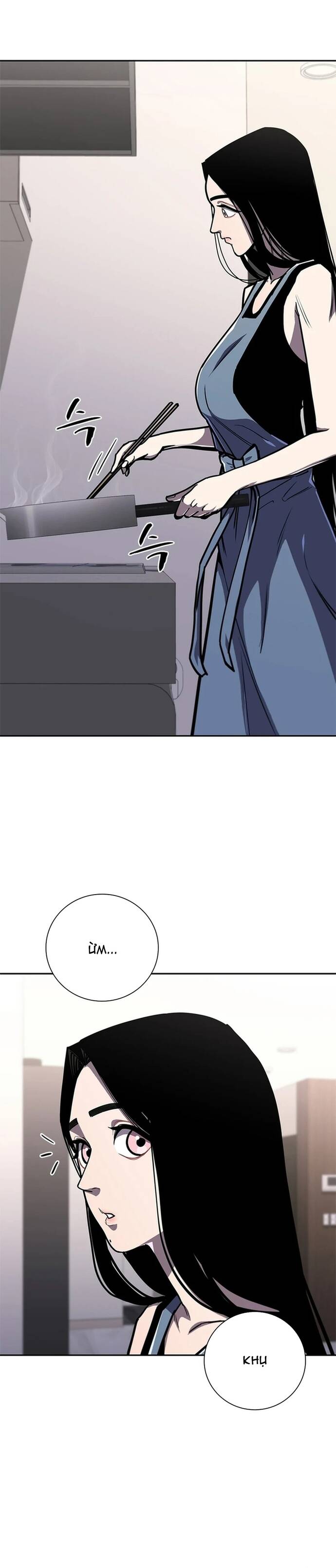 Đấu Phật Chap 13 - Next Chap 14