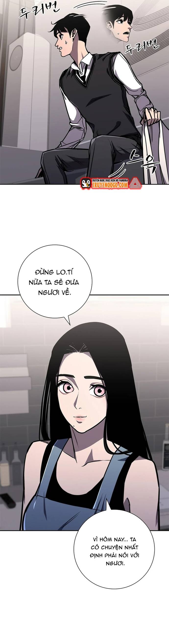 Đấu Phật Chap 13 - Next Chap 14