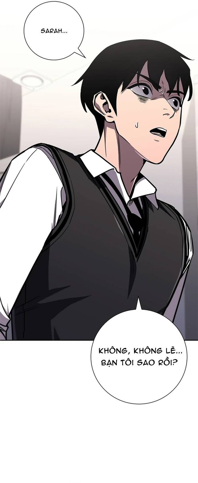 Đấu Phật Chap 13 - Next Chap 14