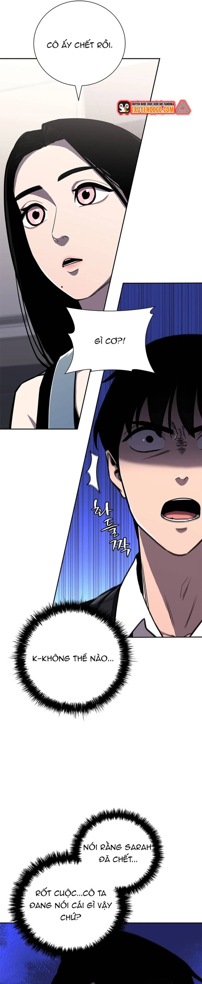 Đấu Phật Chap 13 - Next Chap 14