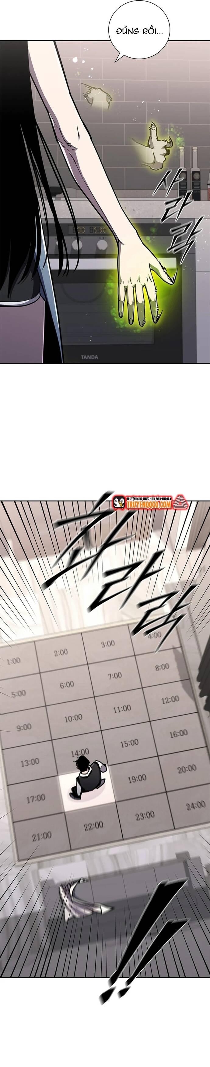Đấu Phật Chap 13 - Next Chap 14