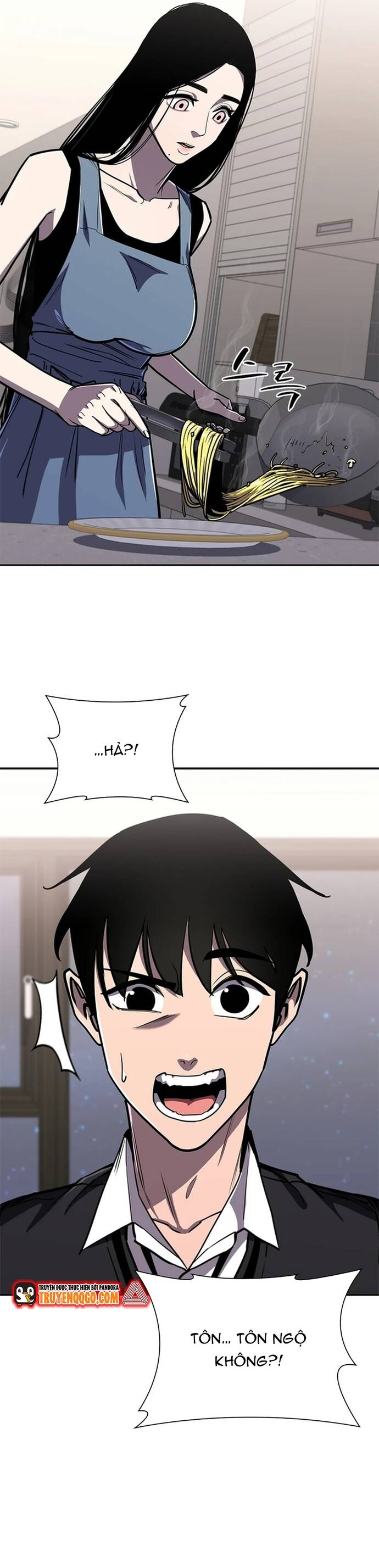 Đấu Phật Chap 13 - Next Chap 14