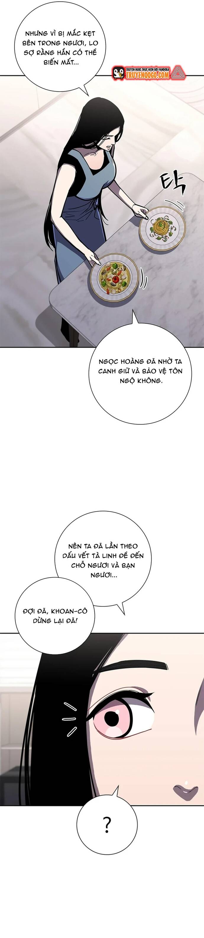 Đấu Phật Chap 13 - Next Chap 14