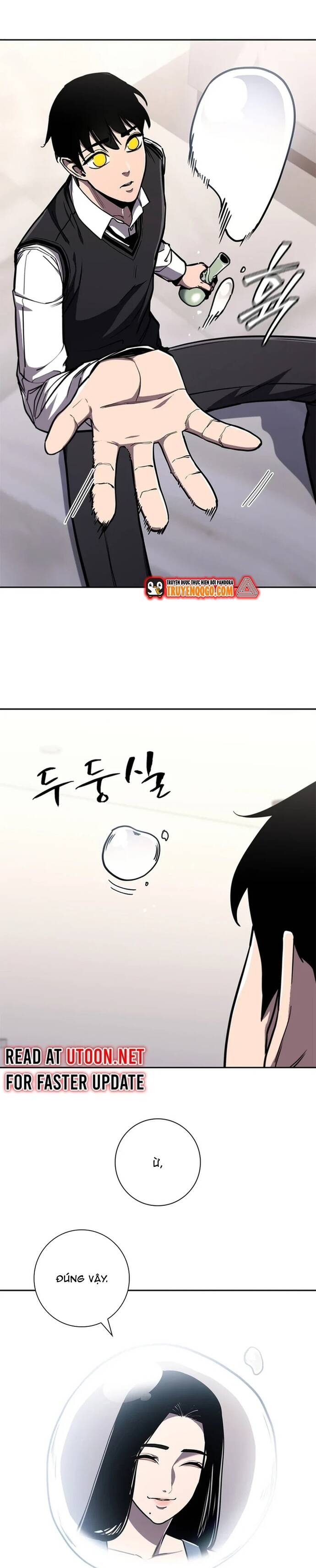 Đấu Phật Chap 13 - Next Chap 14