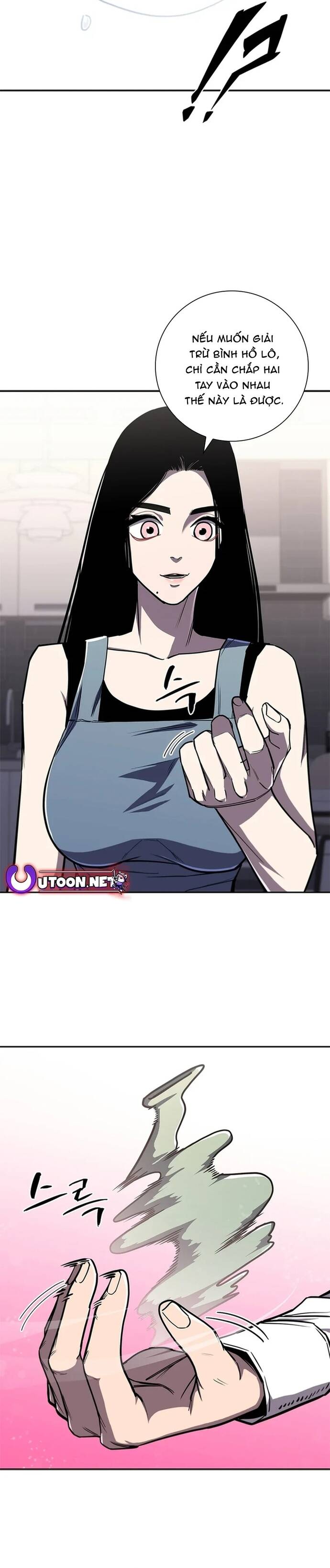 Đấu Phật Chap 13 - Next Chap 14