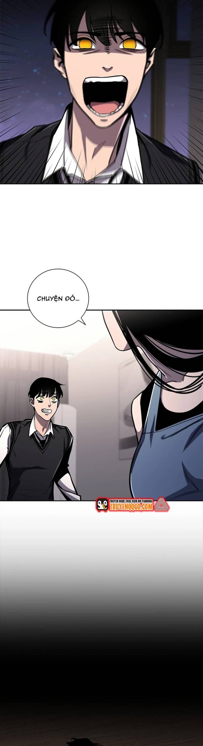 Đấu Phật Chap 13 - Next Chap 14
