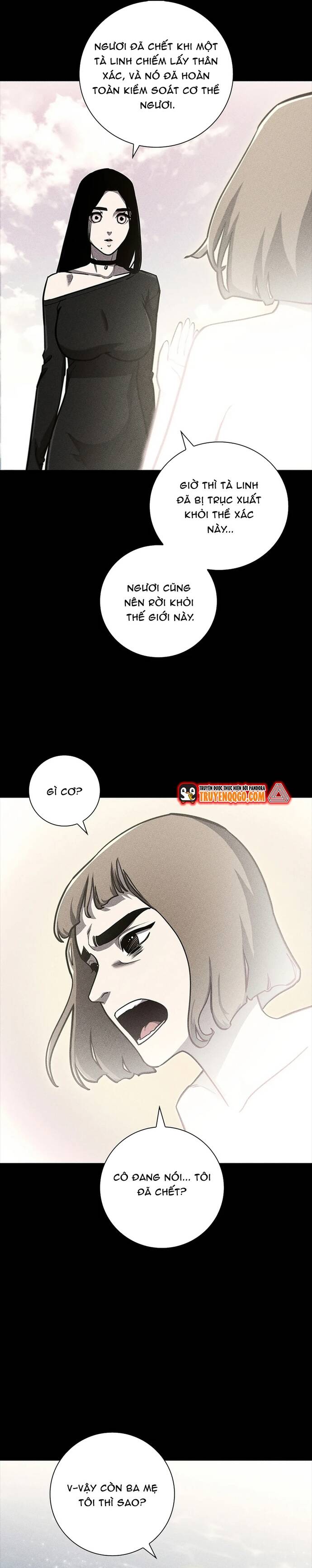 Đấu Phật Chap 13 - Next Chap 14