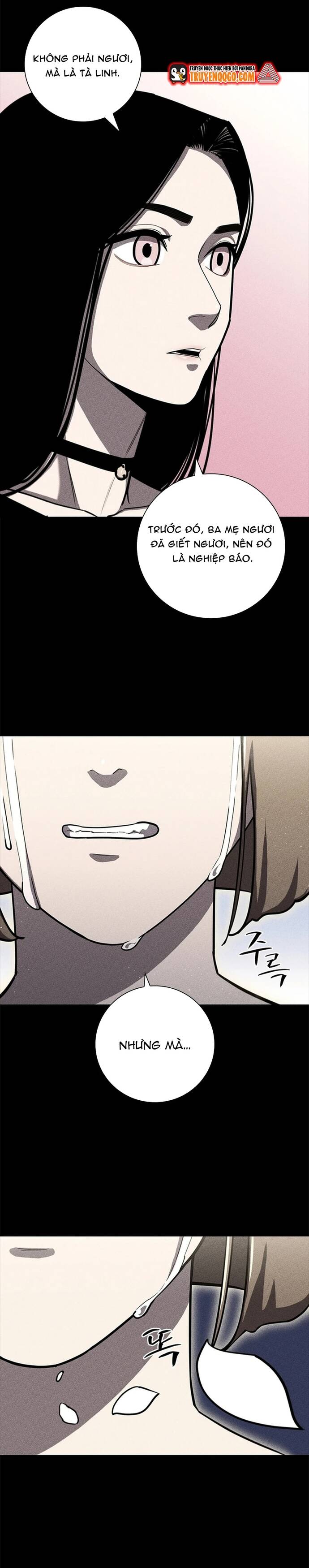 Đấu Phật Chap 13 - Next Chap 14