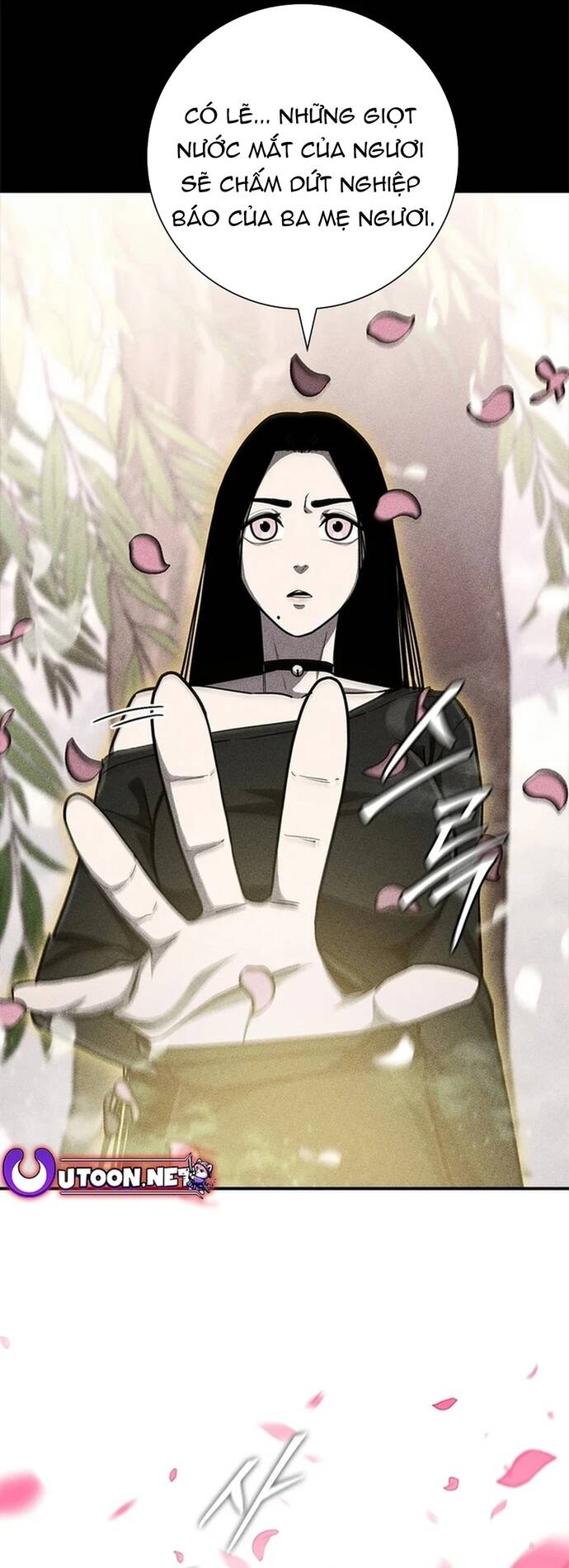 Đấu Phật Chap 13 - Next Chap 14