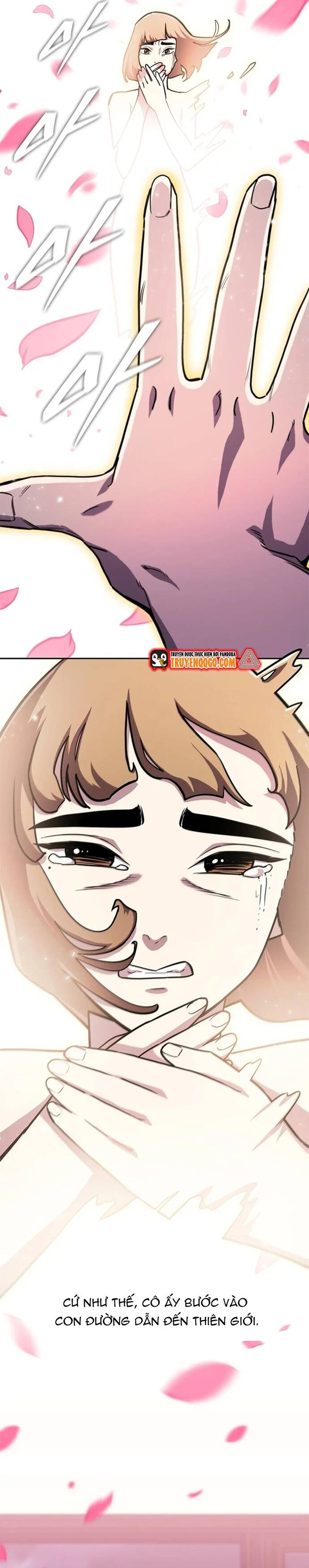 Đấu Phật Chap 13 - Next Chap 14